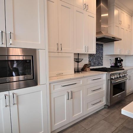 Penthouse Level, Stunning Wrigley Stay Chicago Esterno foto