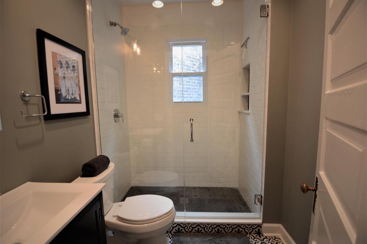 Penthouse Level, Stunning Wrigley Stay Chicago Esterno foto