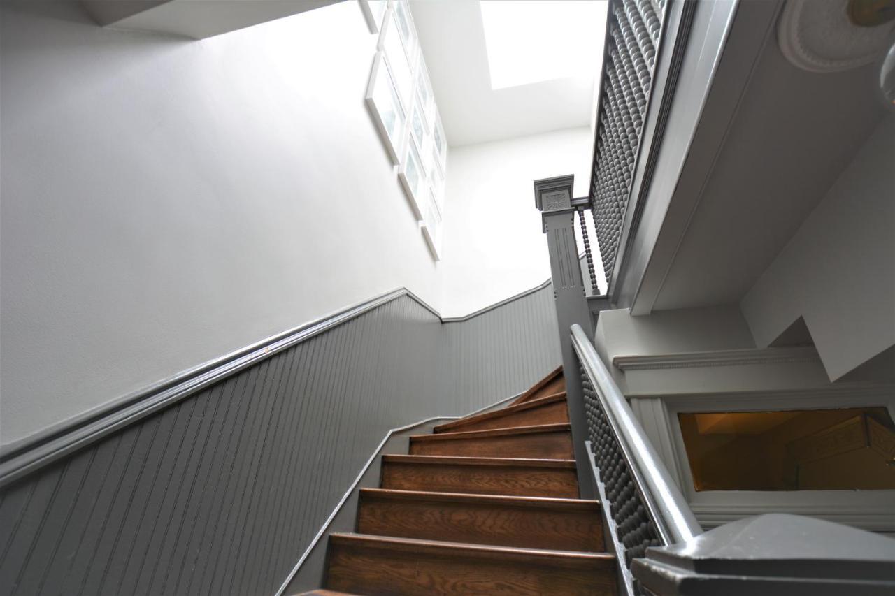 Penthouse Level, Stunning Wrigley Stay Chicago Esterno foto